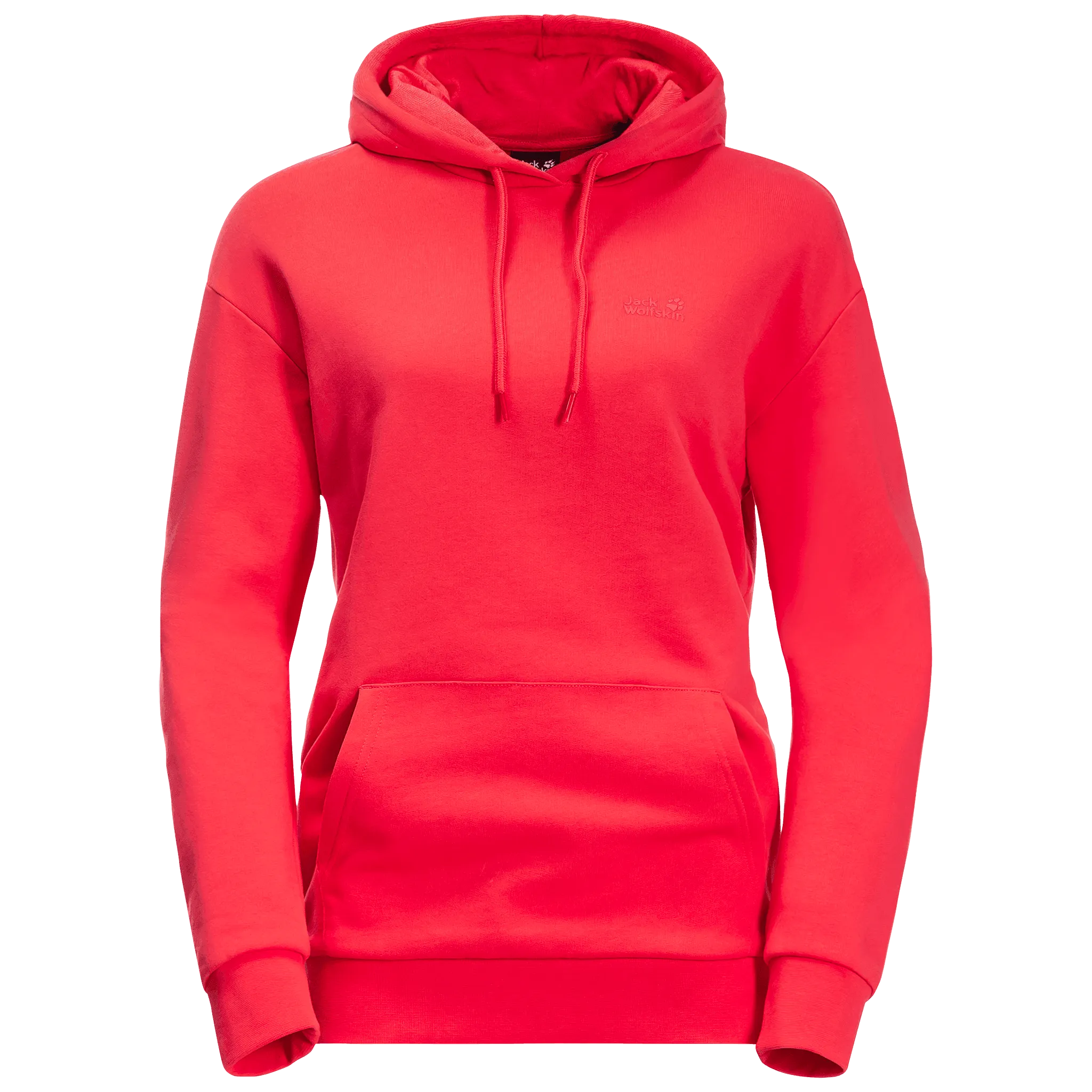 ESSENTIAL HOODY W