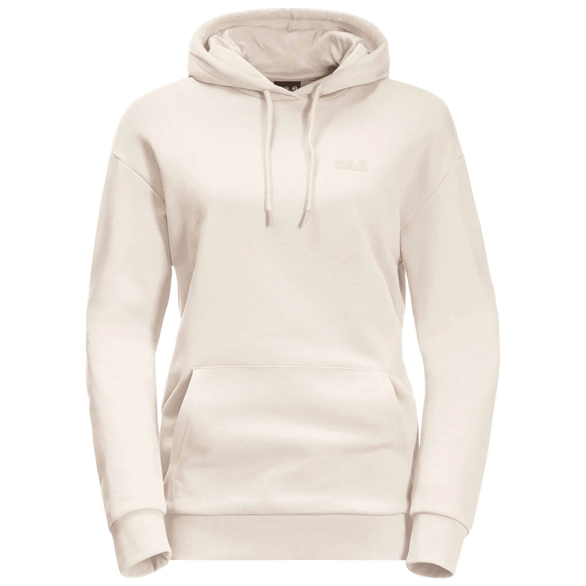 ESSENTIAL HOODY W