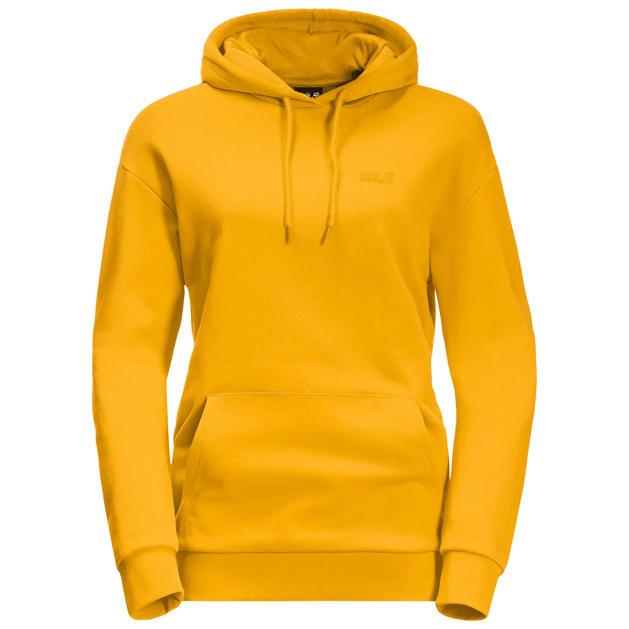 ESSENTIAL HOODY W