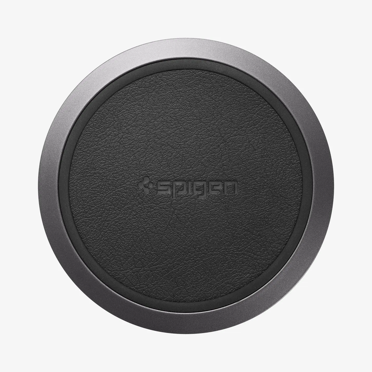 Essential® Leather Designed 10W Wireless Charger | F308W