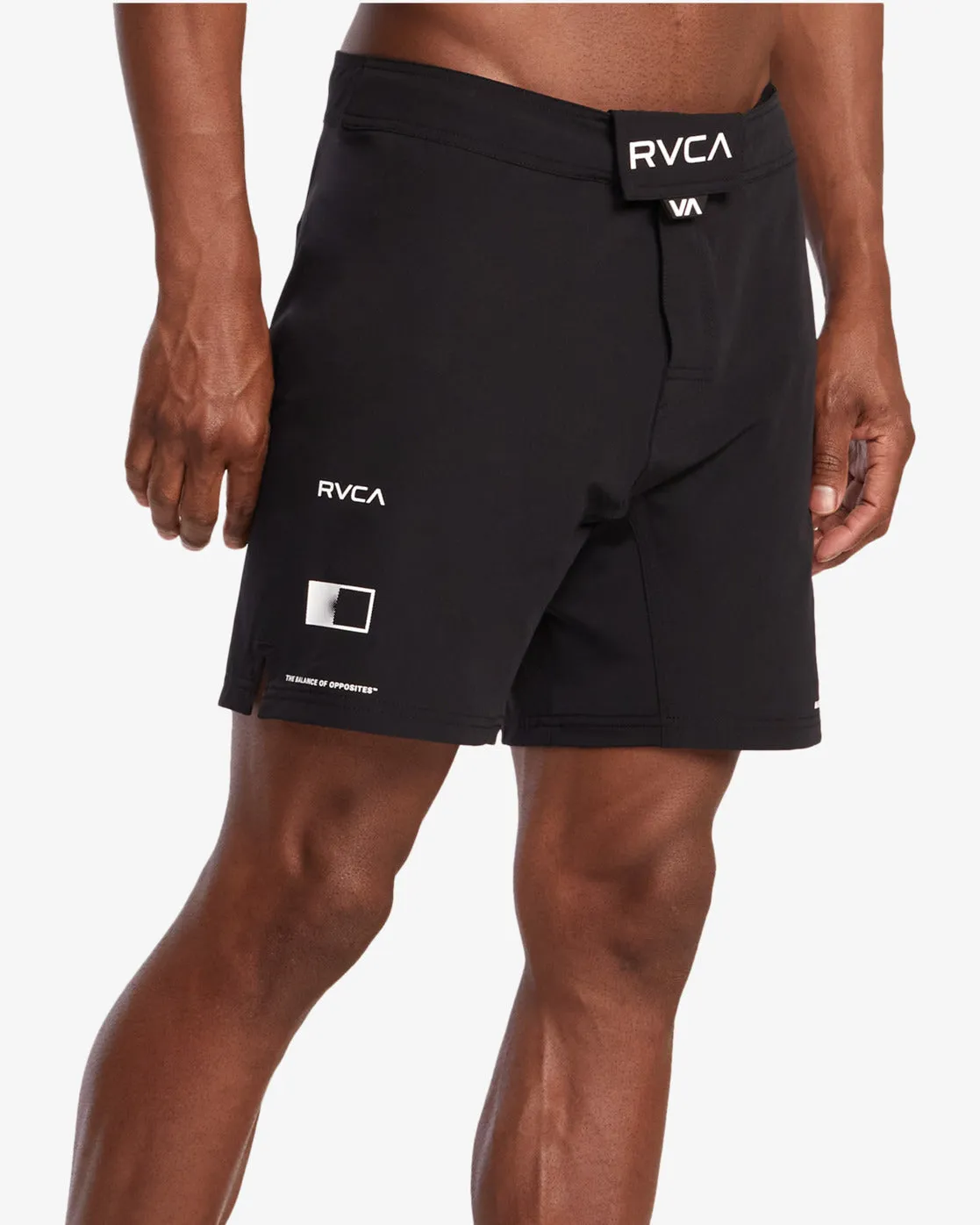 Fight 15 Scrapper Shorts - All Brand 2