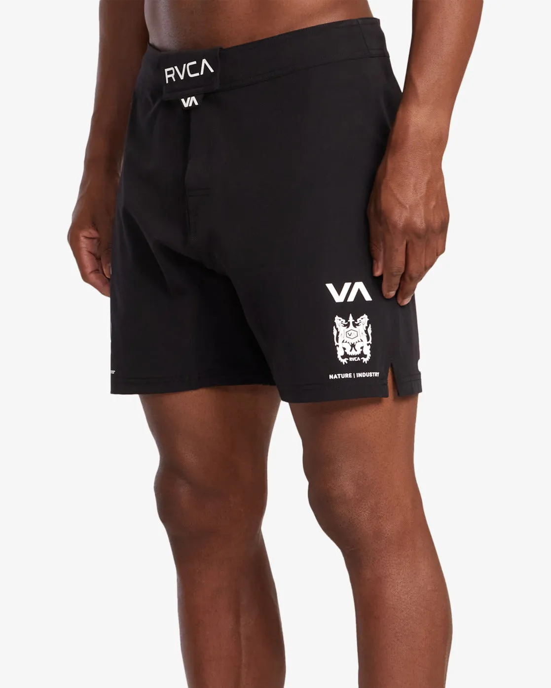 Fight 15 Scrapper Shorts - All Brand 2