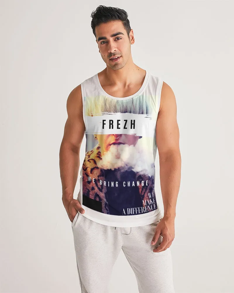 Frezh Orginal Sports Tank