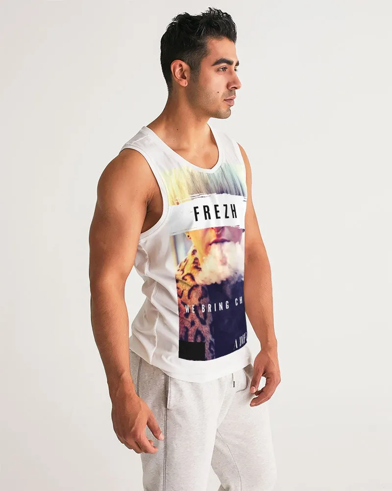 Frezh Orginal Sports Tank