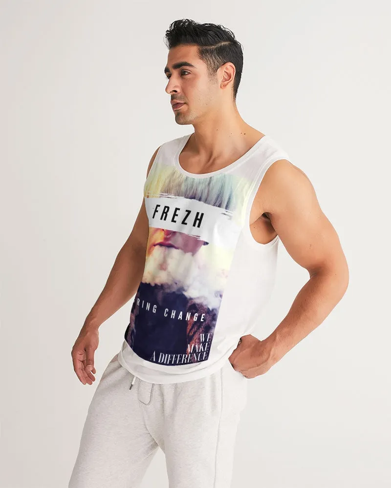 Frezh Orginal Sports Tank