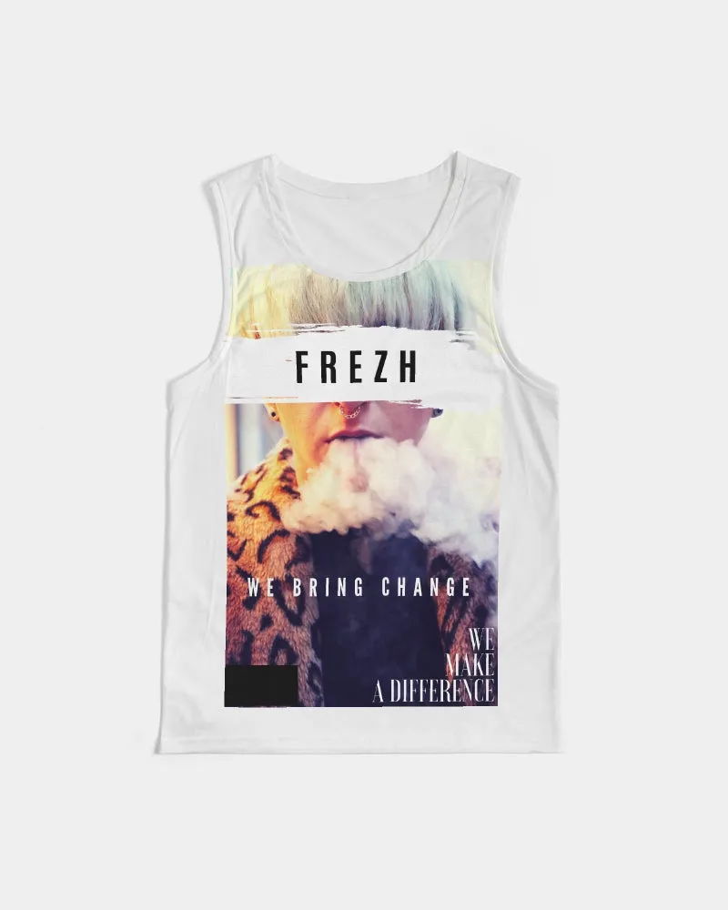 Frezh Orginal Sports Tank