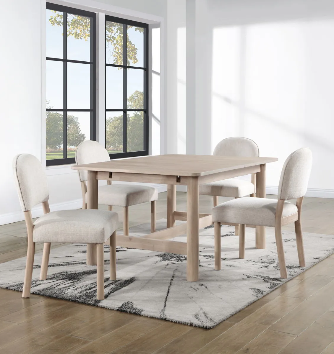 Gabby - Dining Set