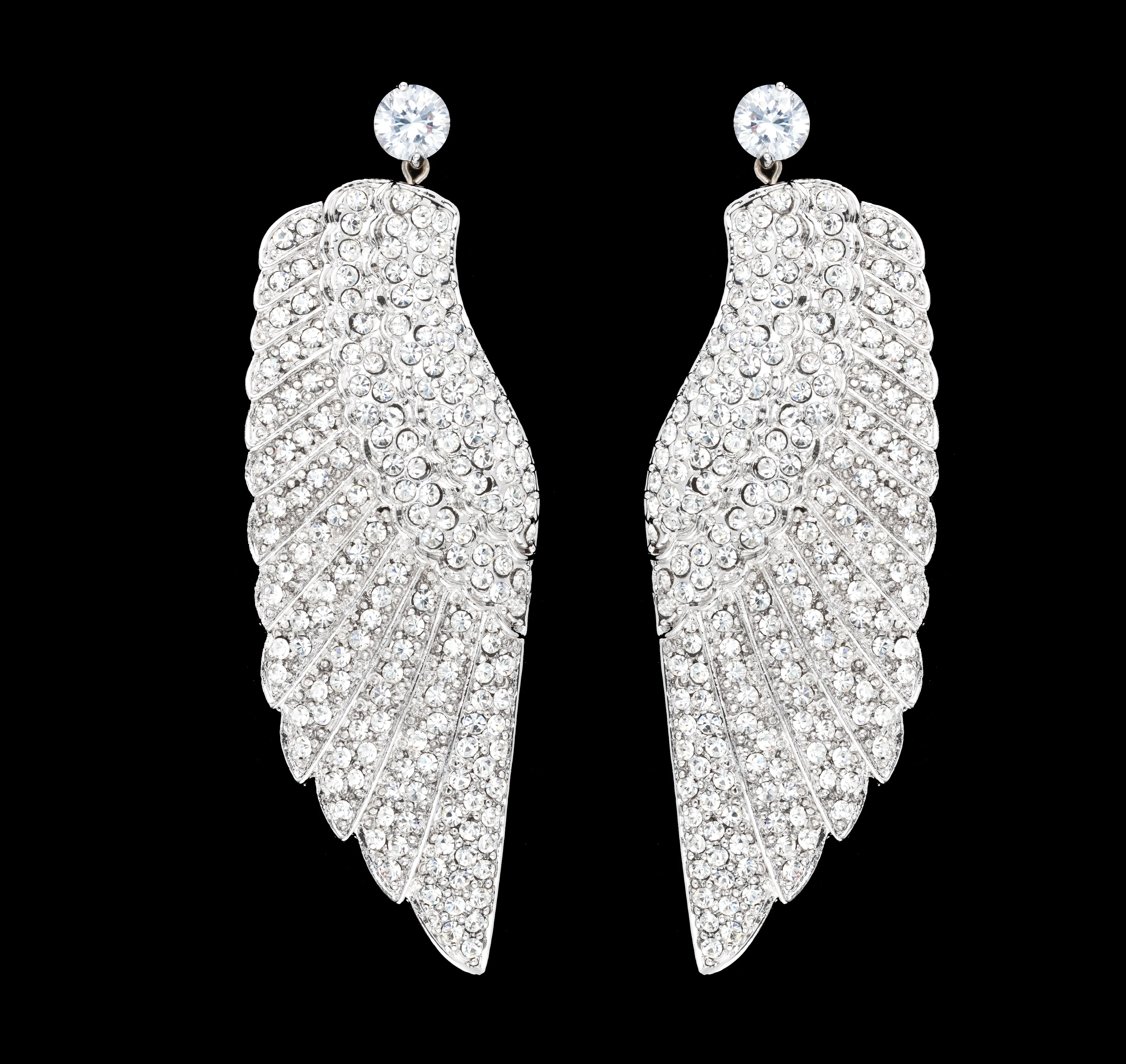 Gabrielle Earrings