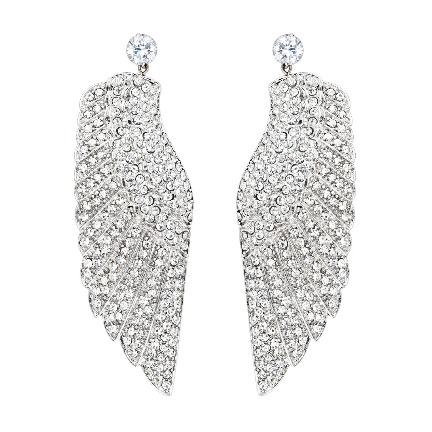 Gabrielle Earrings