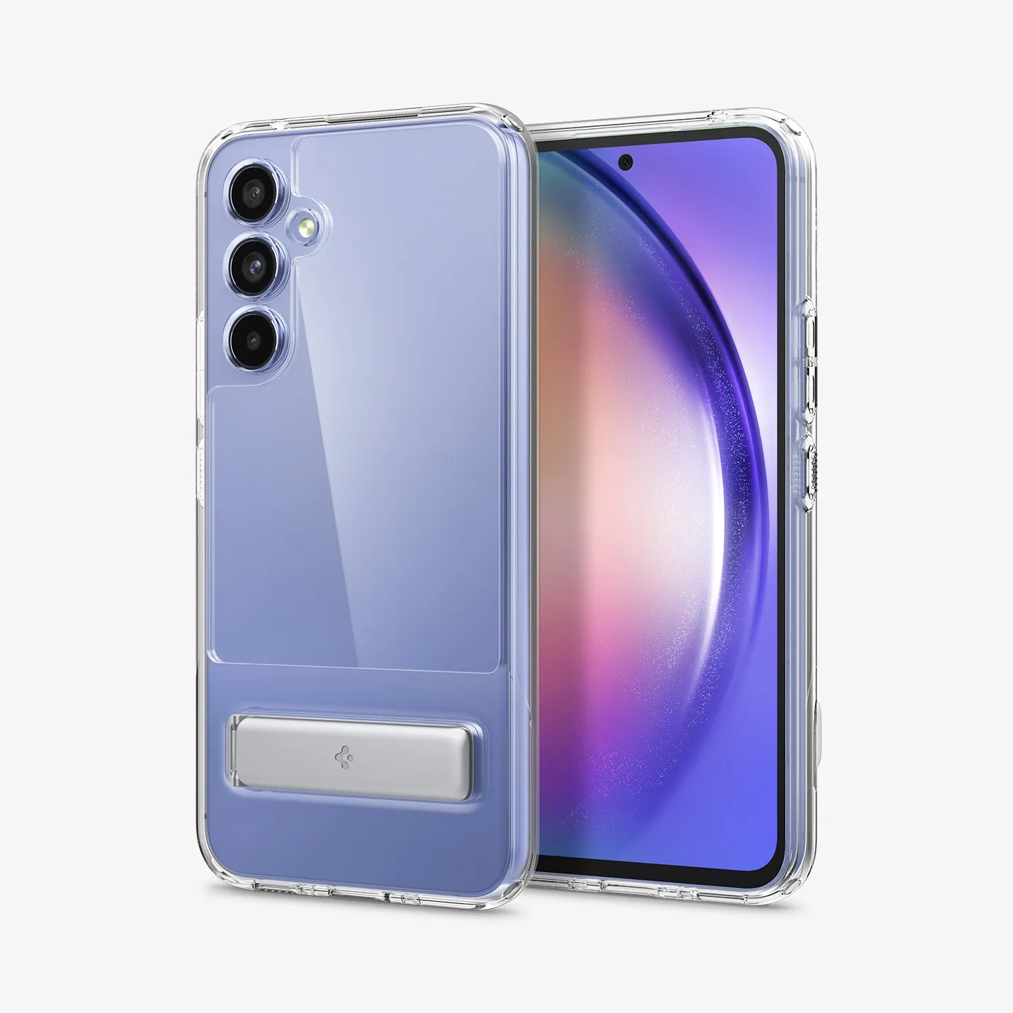 Galaxy A Series - Slim Armor Essential