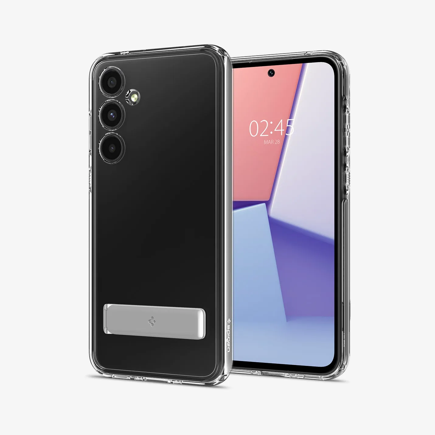 Galaxy A Series - Slim Armor Essential