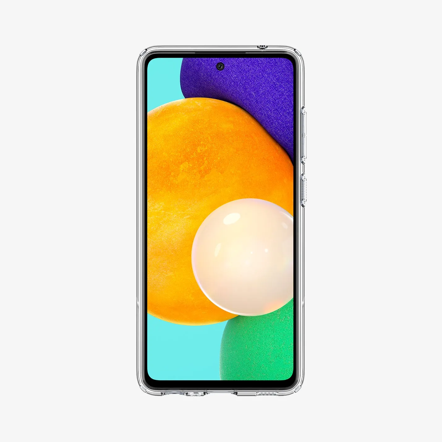 Galaxy A Series - Slim Armor Essential