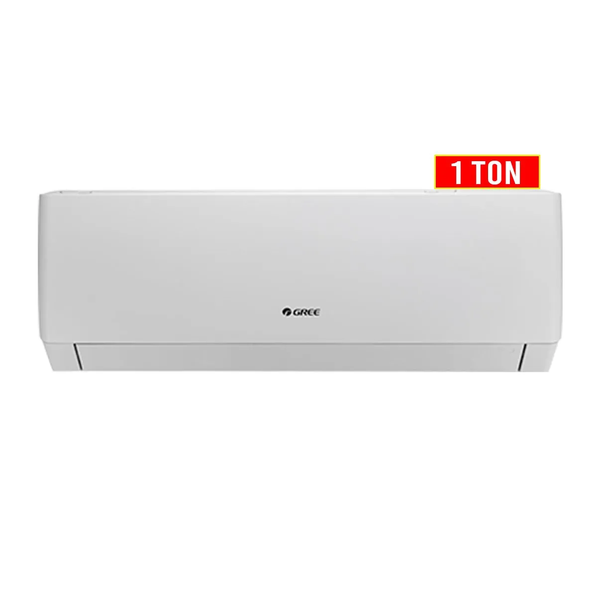 Gree 1 Ton Inverter AC Heat and Cool- Latest Model - GS-12PITH11W - Pular Series