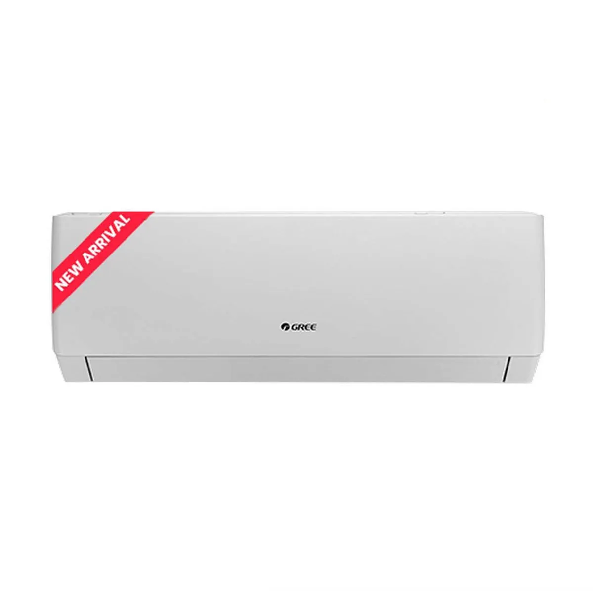 Gree 1 Ton Inverter AC Heat and Cool- Latest Model - GS-12PITH11W - Pular Series