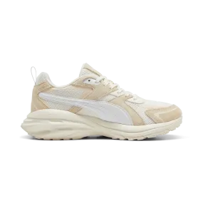 Hypnotic LS Warm White-PUMA White-Sugare