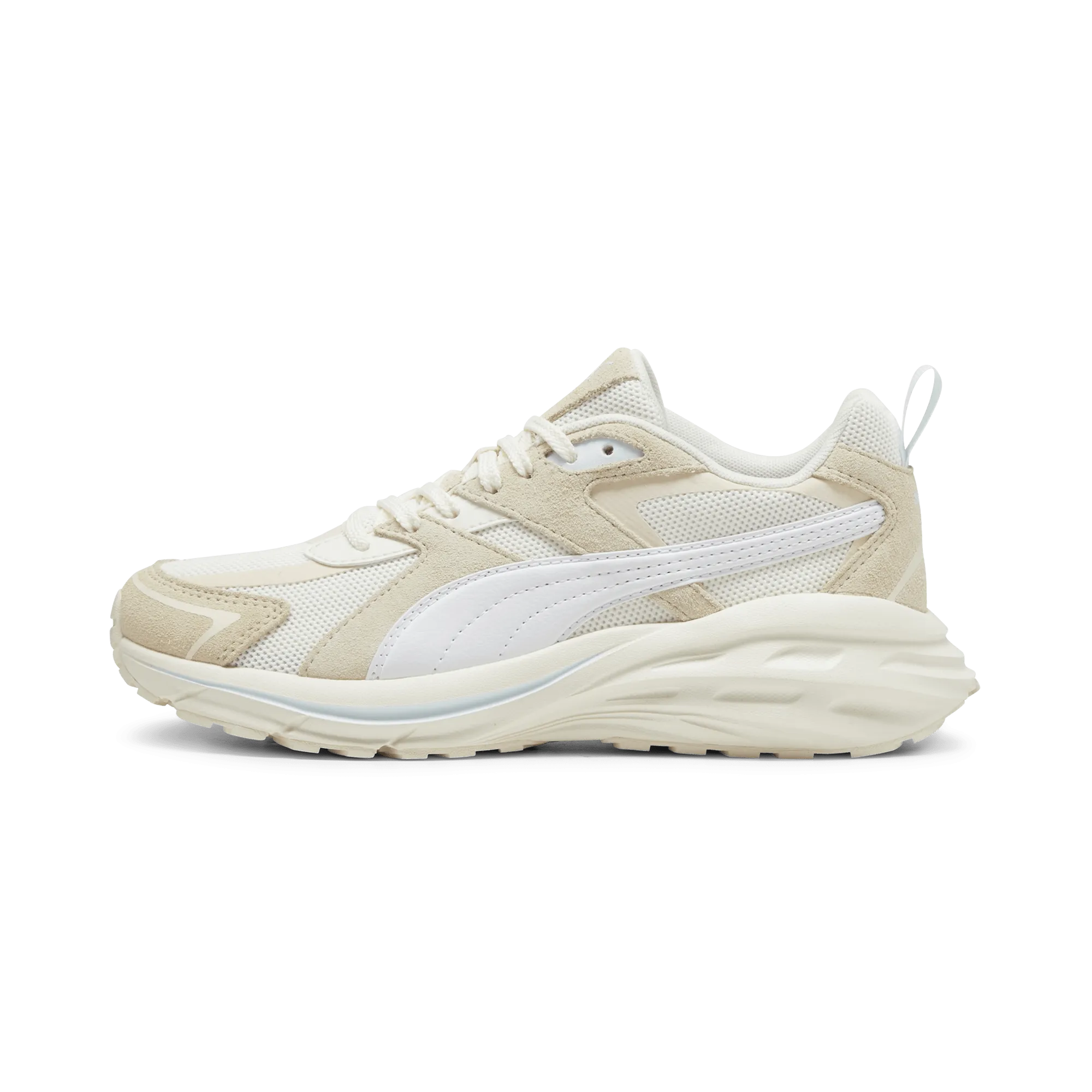 Hypnotic LS Warm White-PUMA White-Sugare