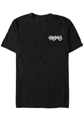 Ironnail - Heisenberg - T-Shirt