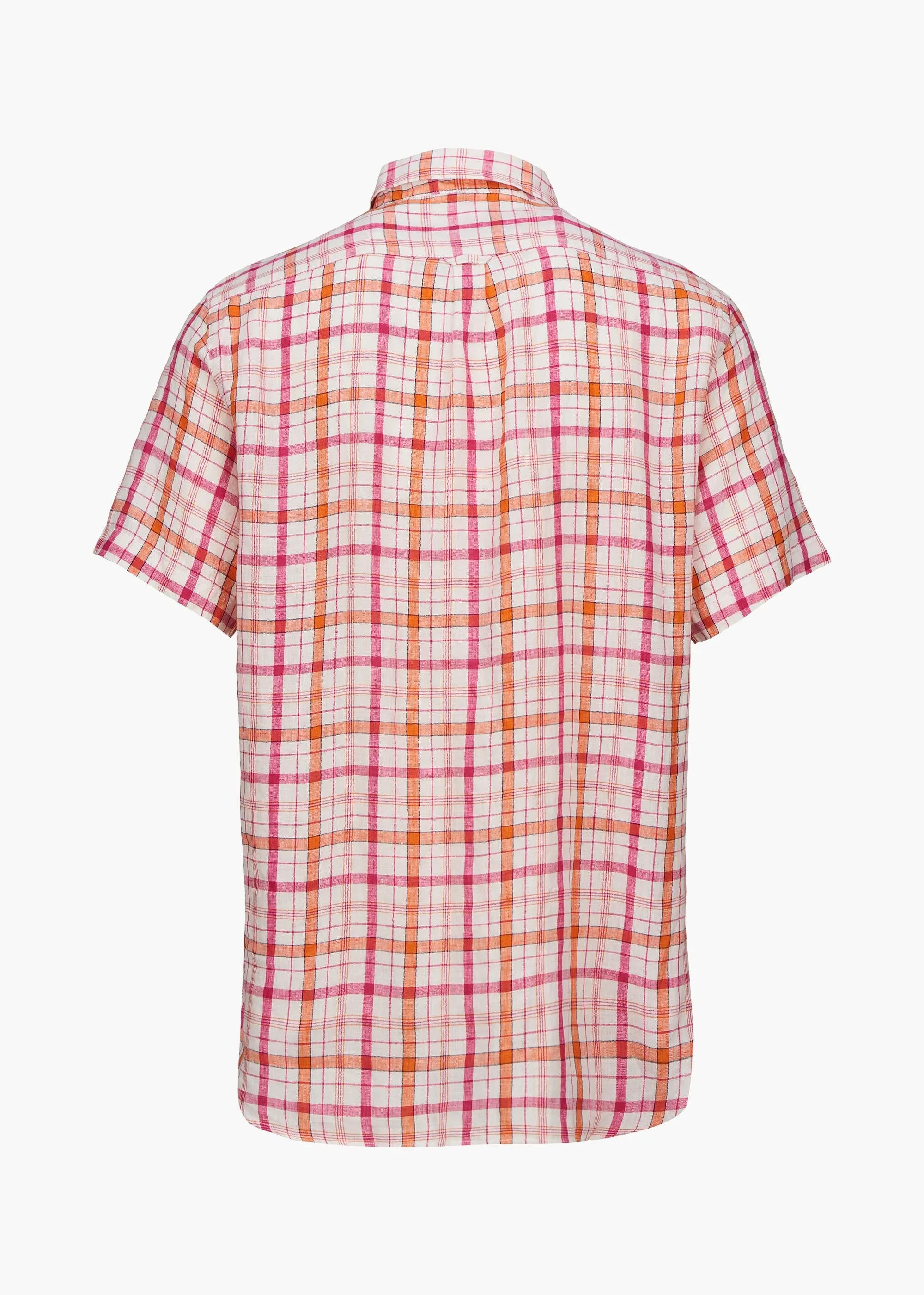 Ischia Woven Shirt