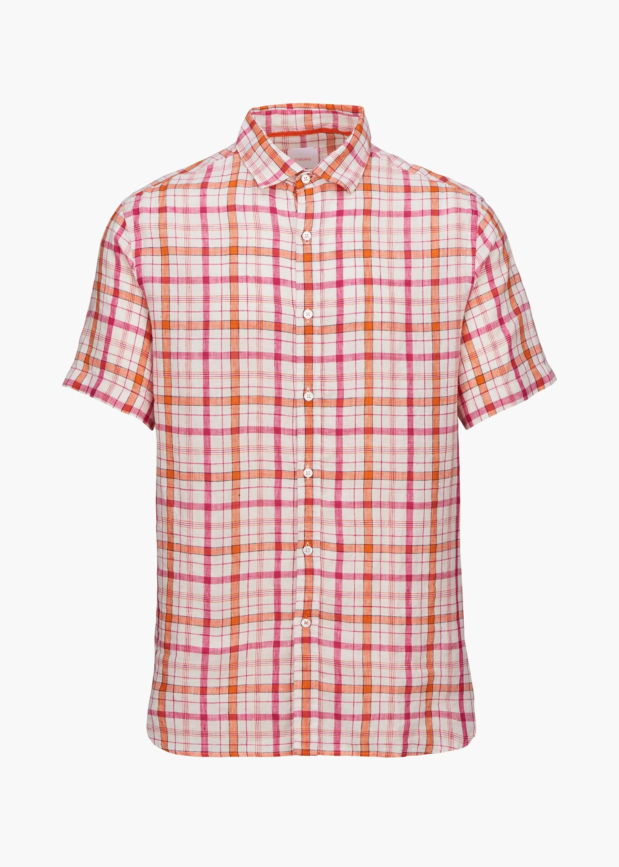 Ischia Woven Shirt