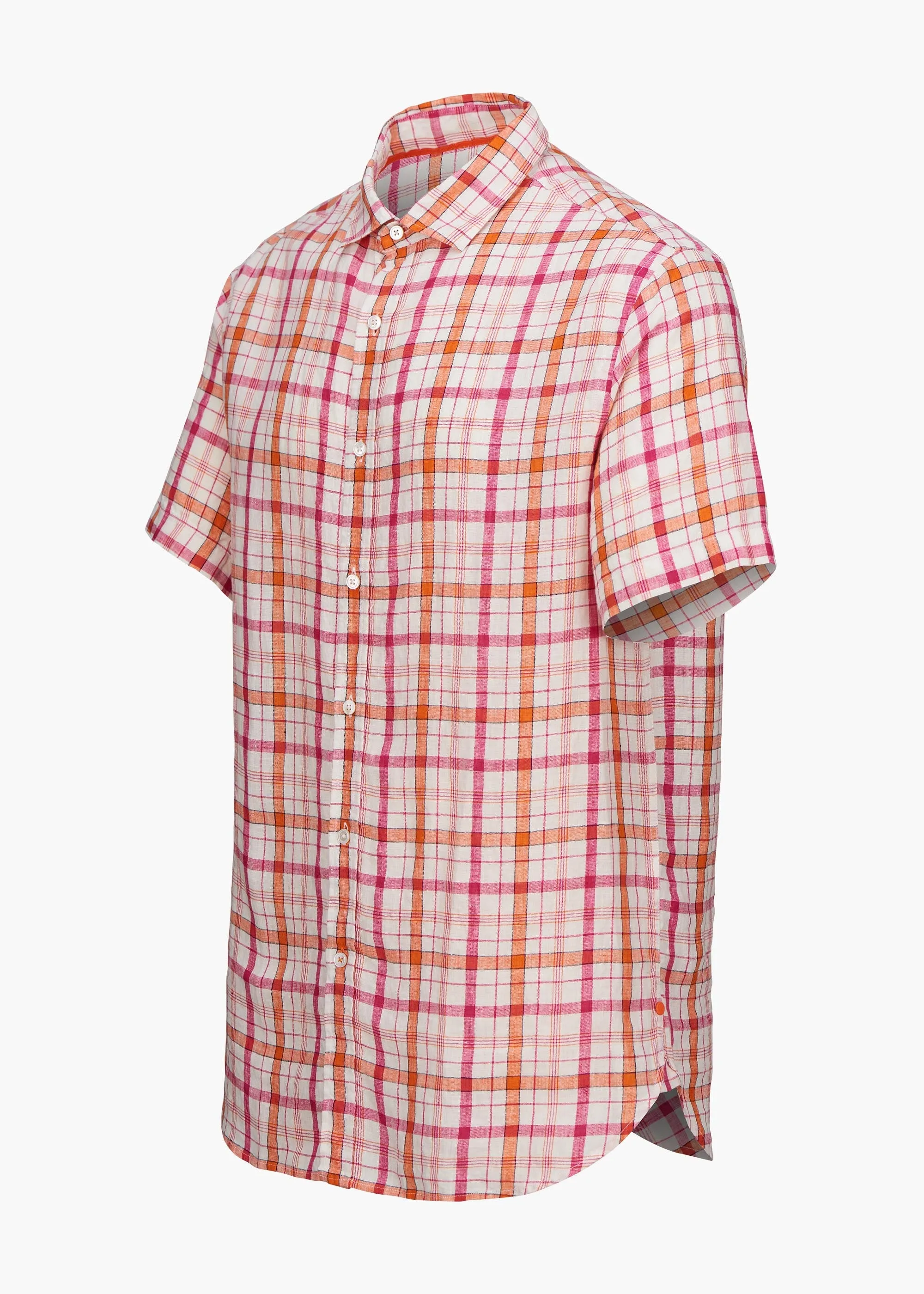 Ischia Woven Shirt