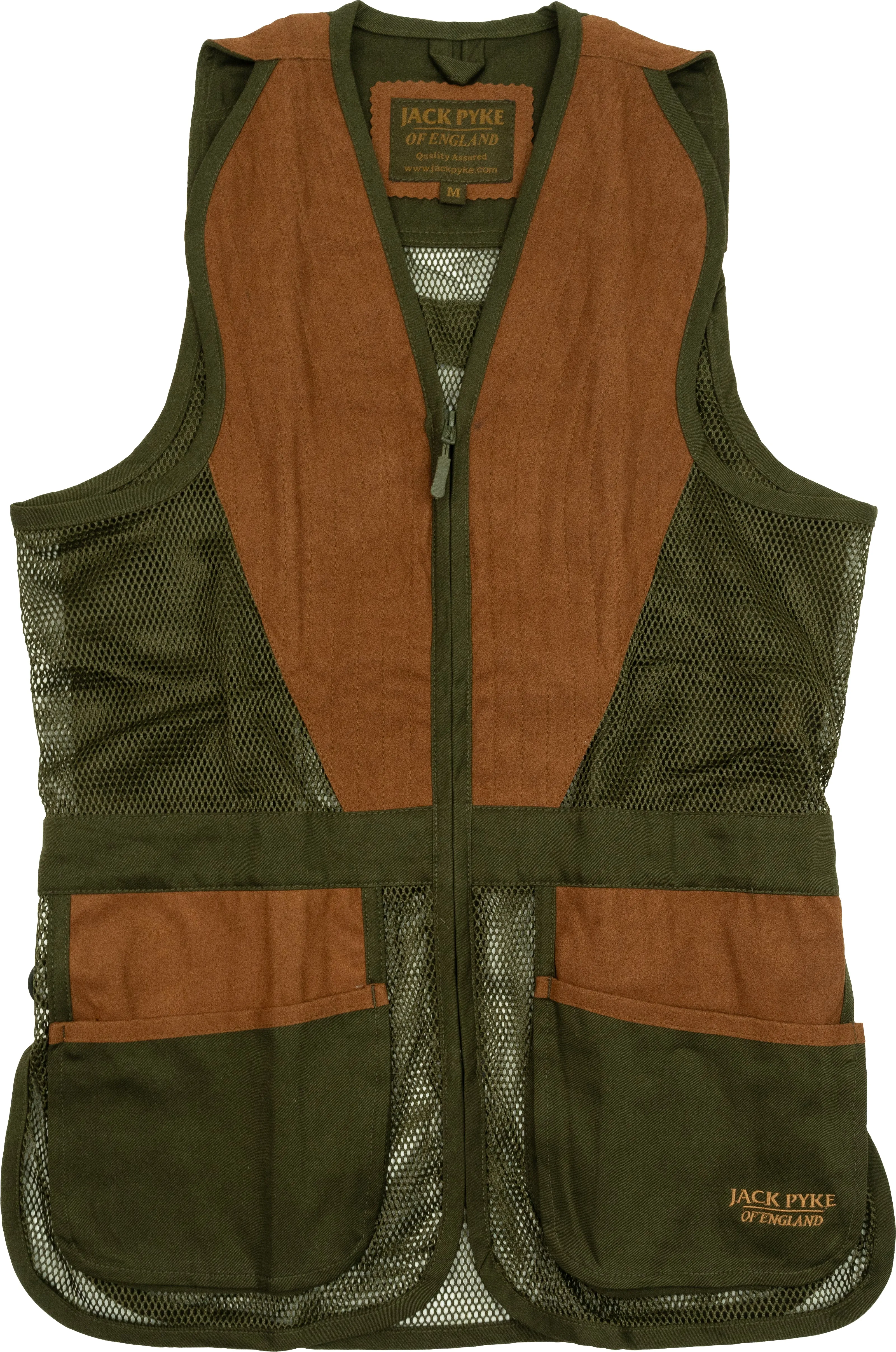 Jack Pyke Sporting Skeet Vest