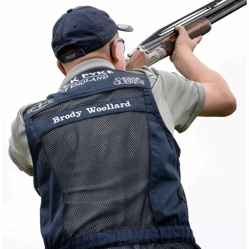 Jack Pyke Sporting Skeet Vest