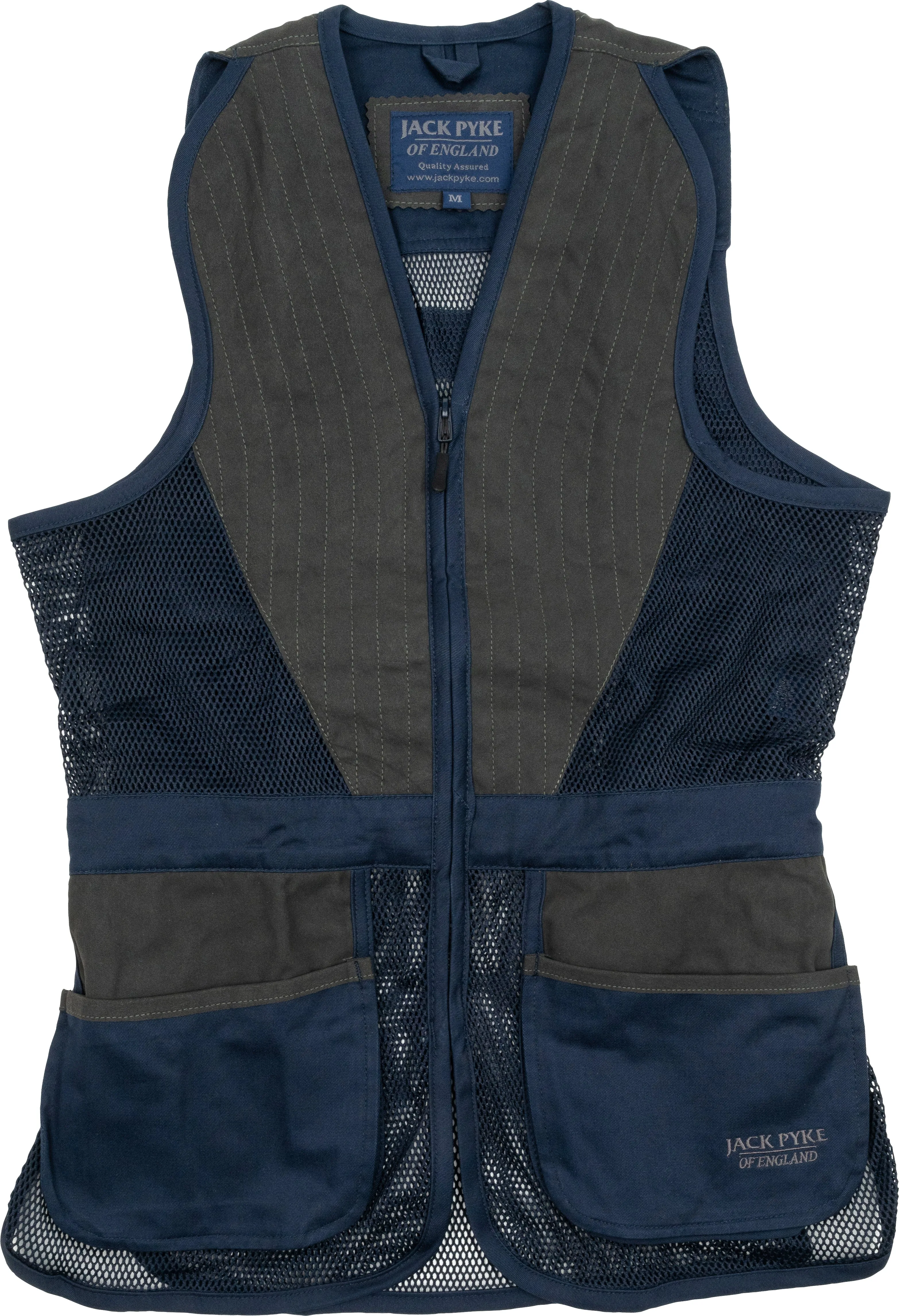 Jack Pyke Sporting Skeet Vest