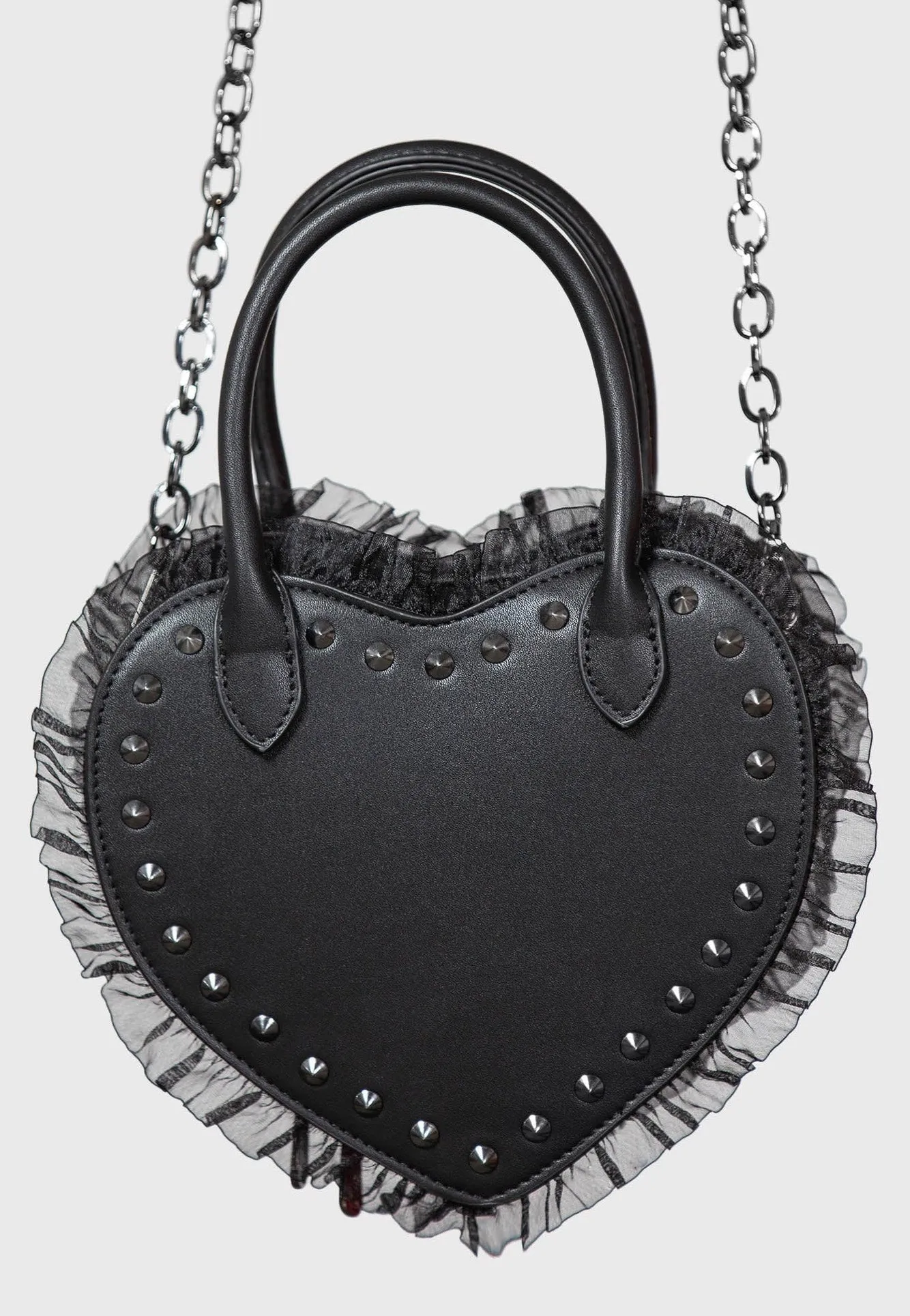 Killstar - Babydoll Black - Bag