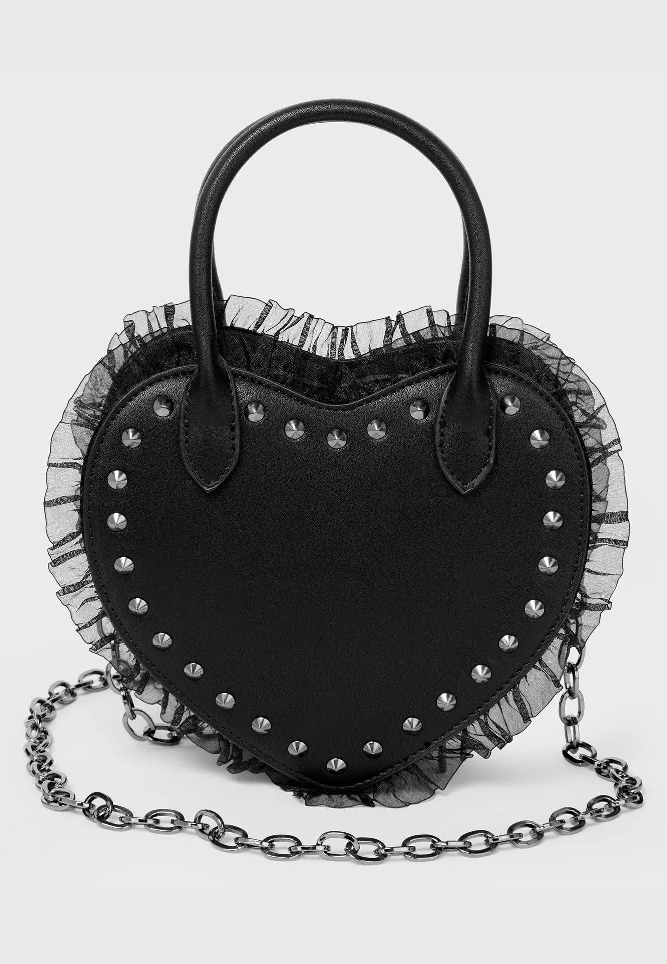 Killstar - Babydoll Black - Bag