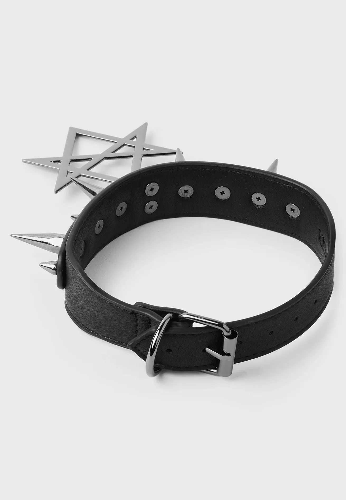 Killstar - Darkstar Black - Choker