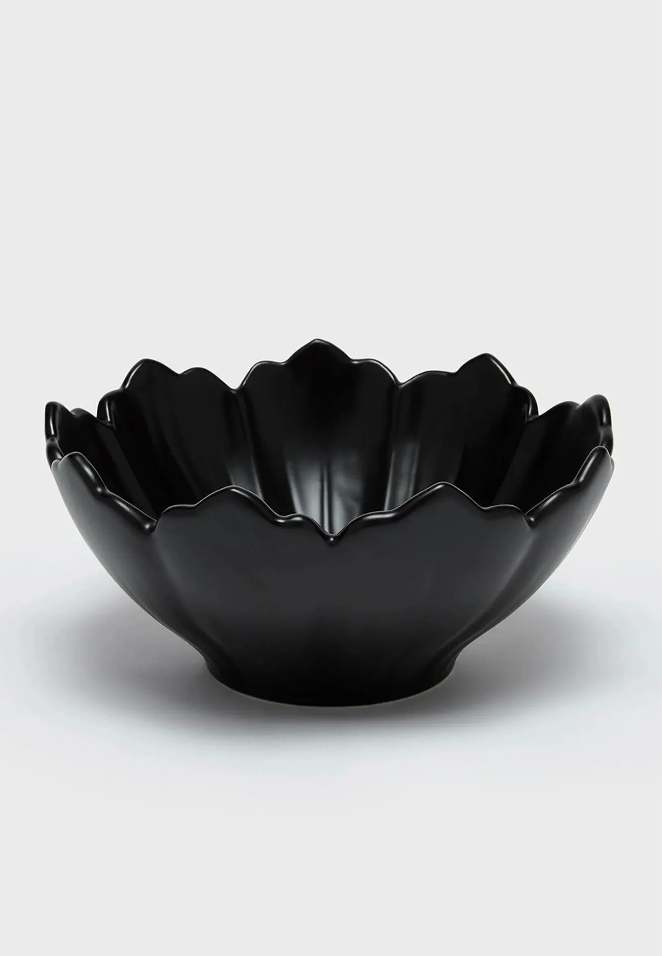 Killstar - Grim Blossom Black - Bowl