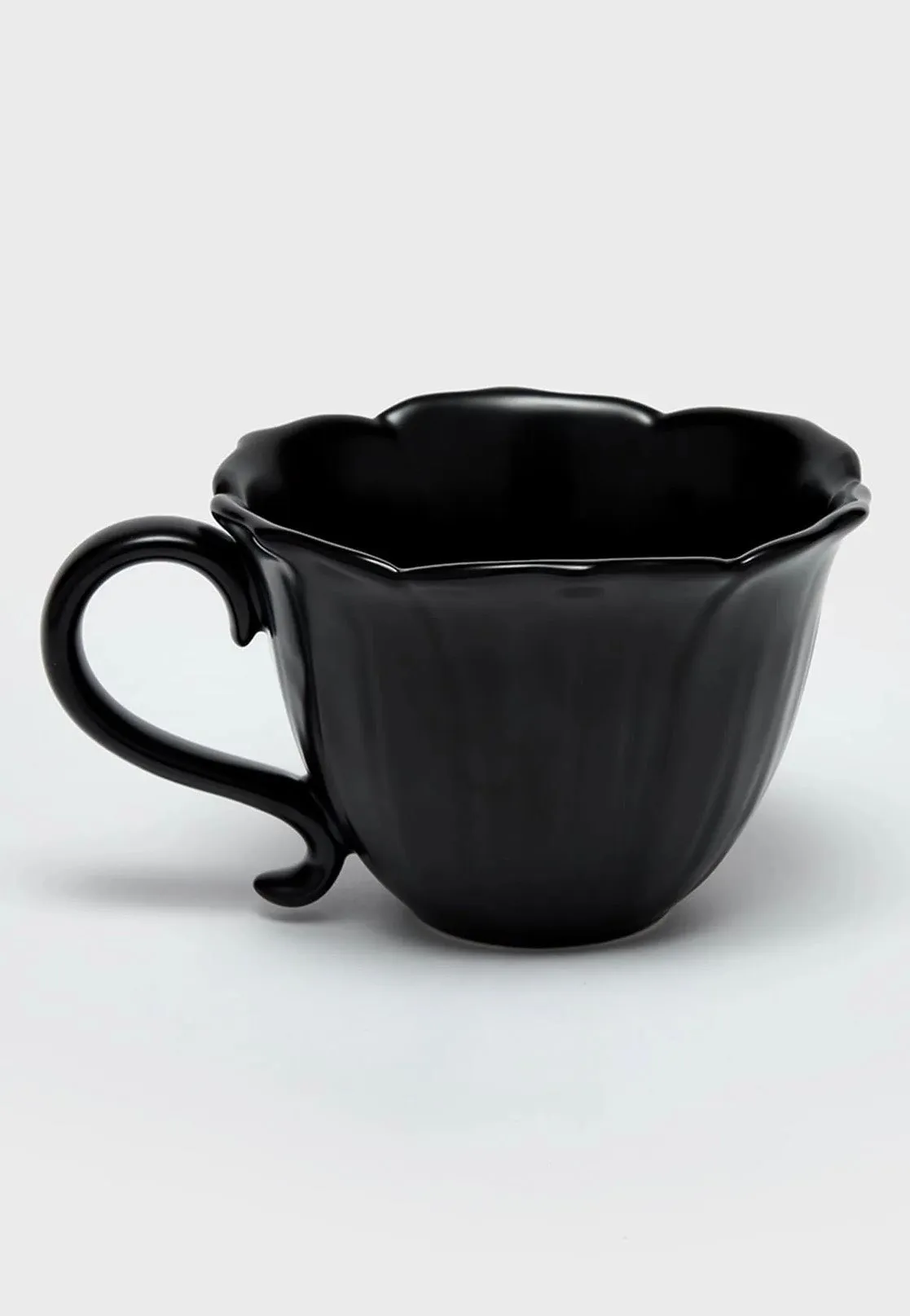 Killstar - Grim Blossom Black - Mug