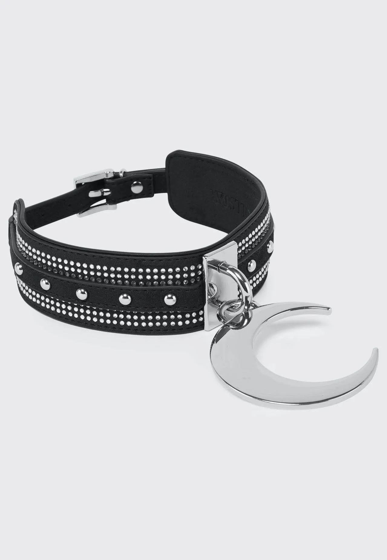 Killstar - Luna Daze Black - Choker