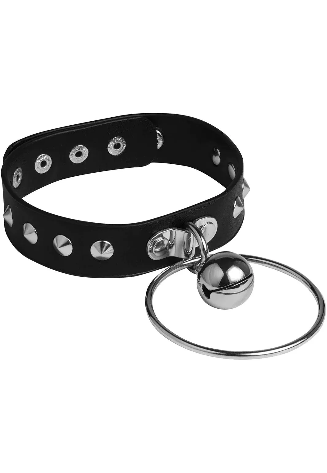 Killstar - Milk Mad Black - Choker