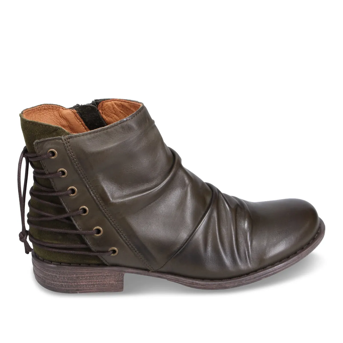 Libretto Ankle Boot