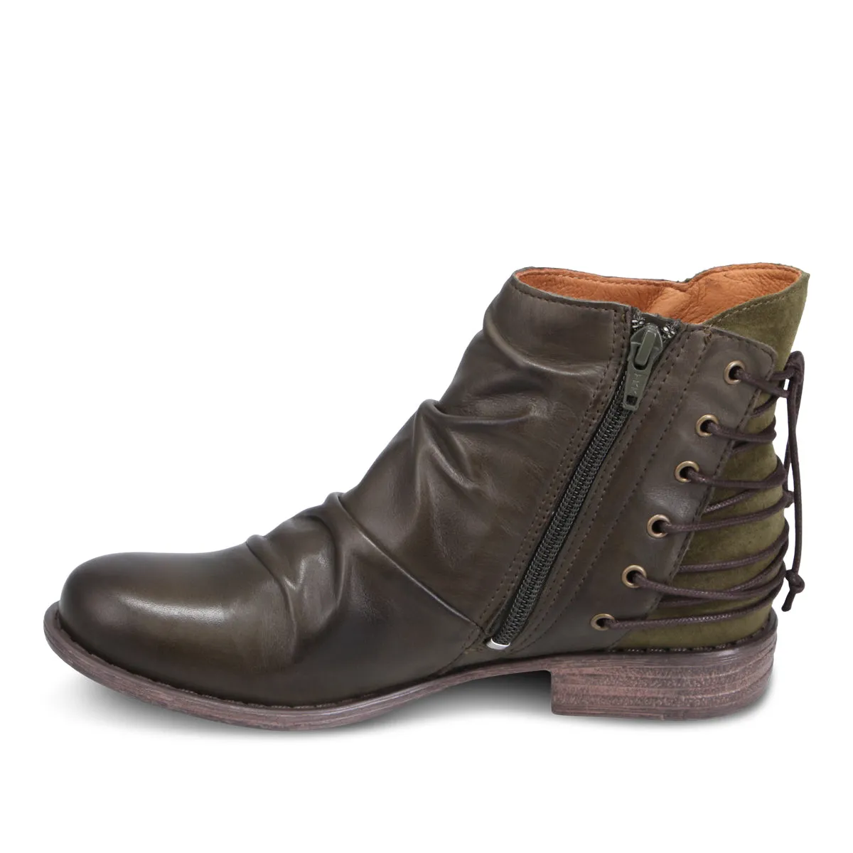 Libretto Ankle Boot