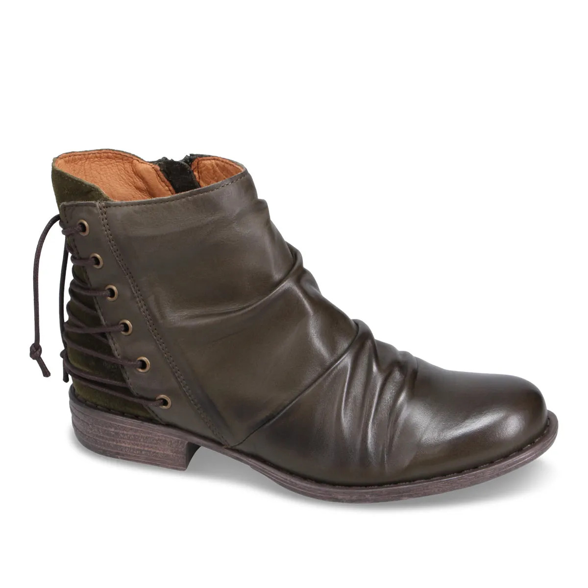 Libretto Ankle Boot