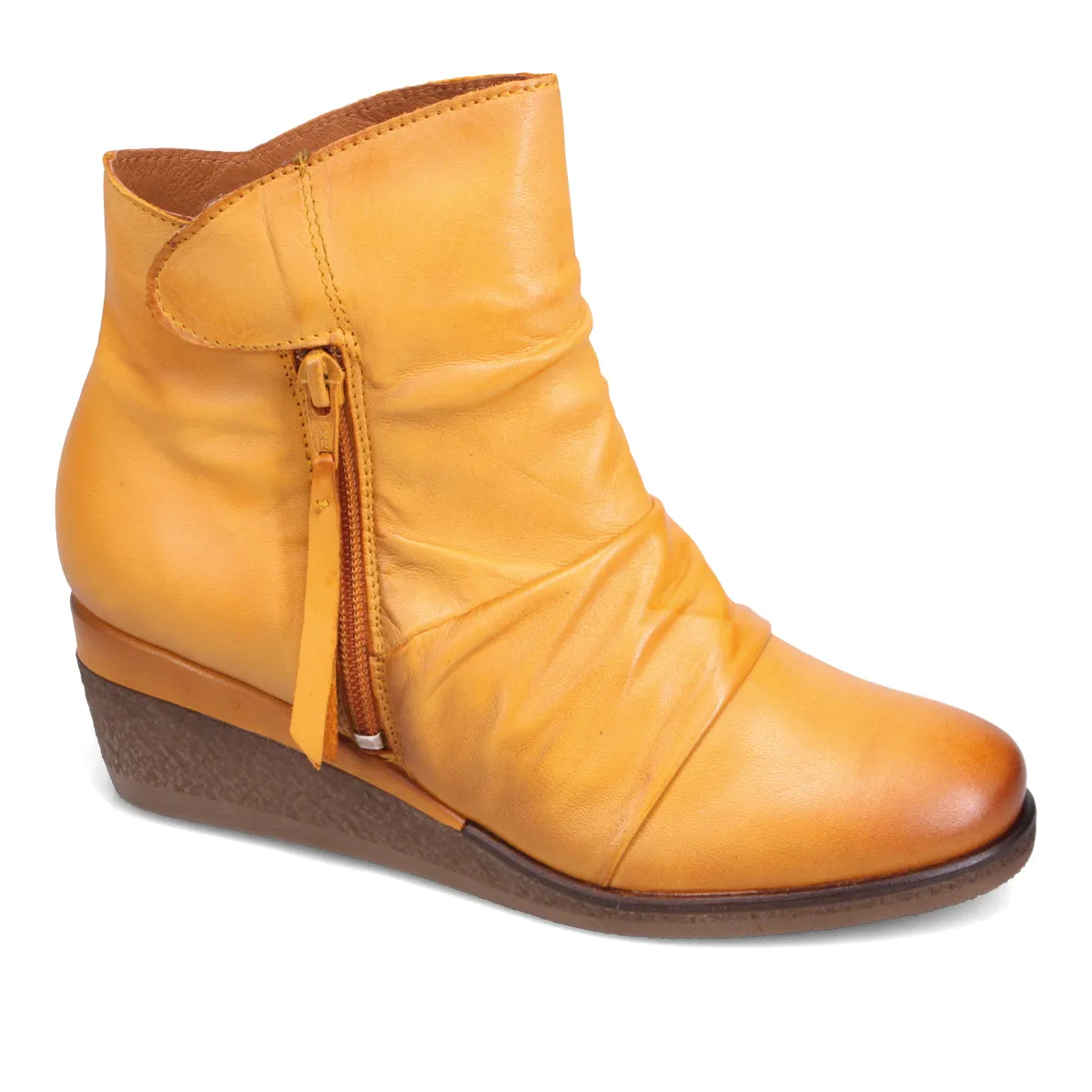 Mayleen Wedge Boot