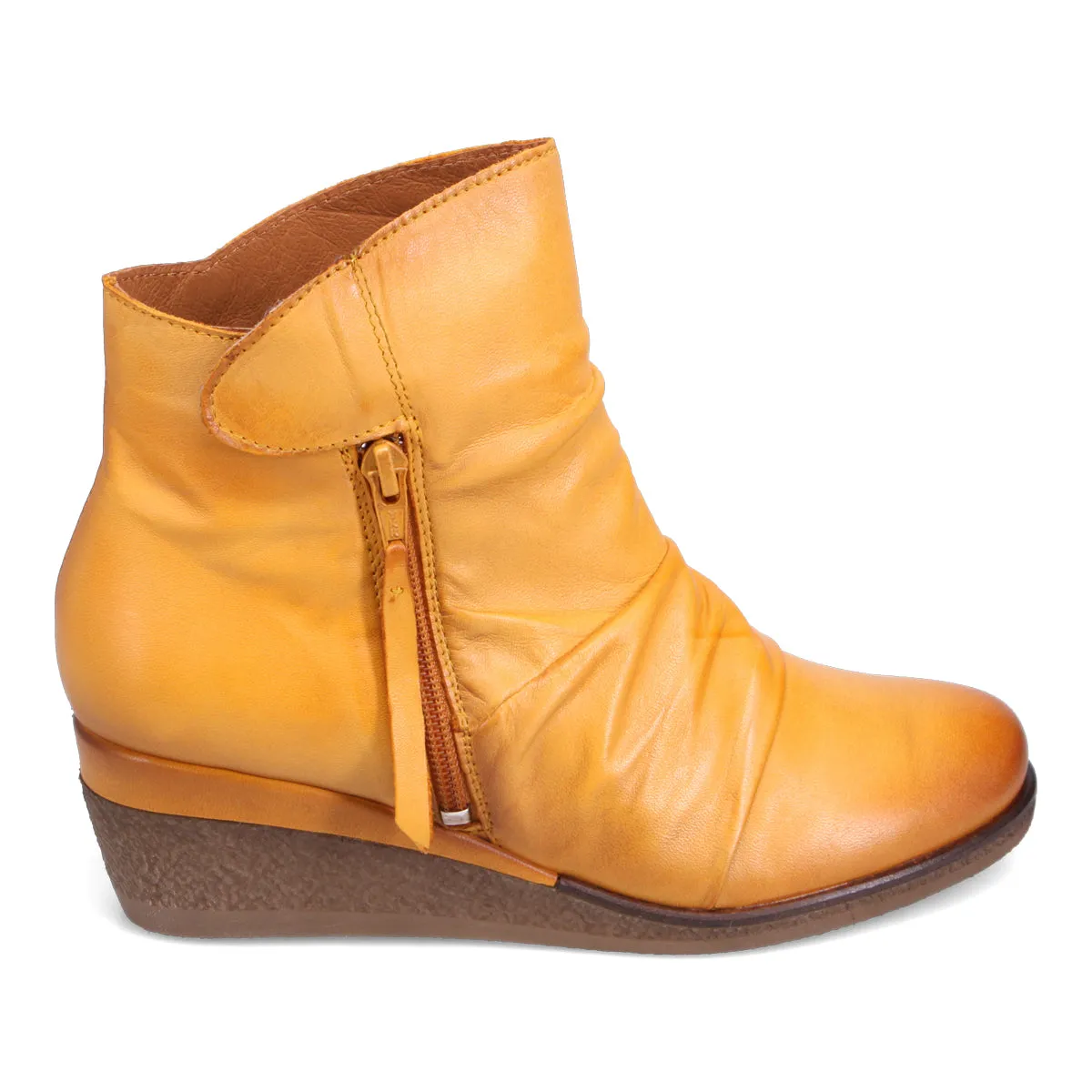 Mayleen Wedge Boot