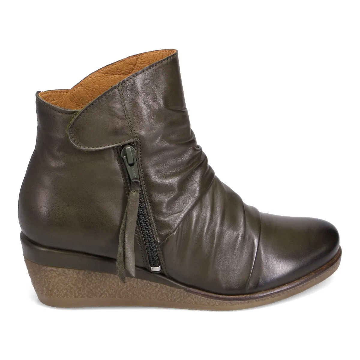 Mayleen Wedge Boot