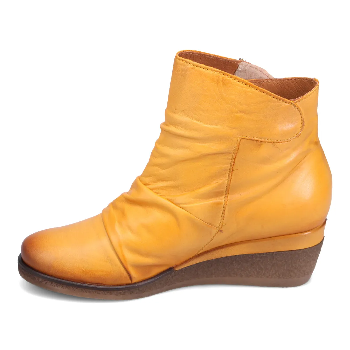 Mayleen Wedge Boot