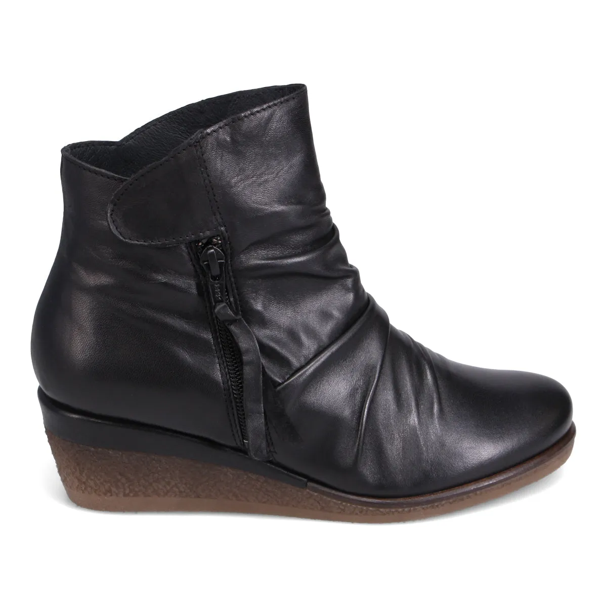 Mayleen Wedge Boot