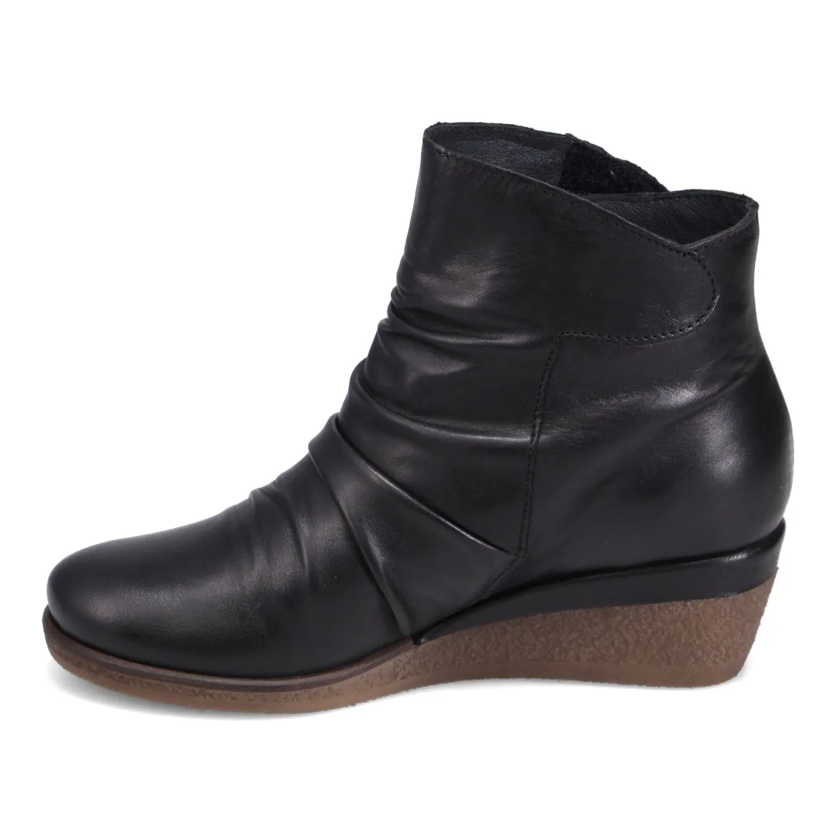 Mayleen Wedge Boot