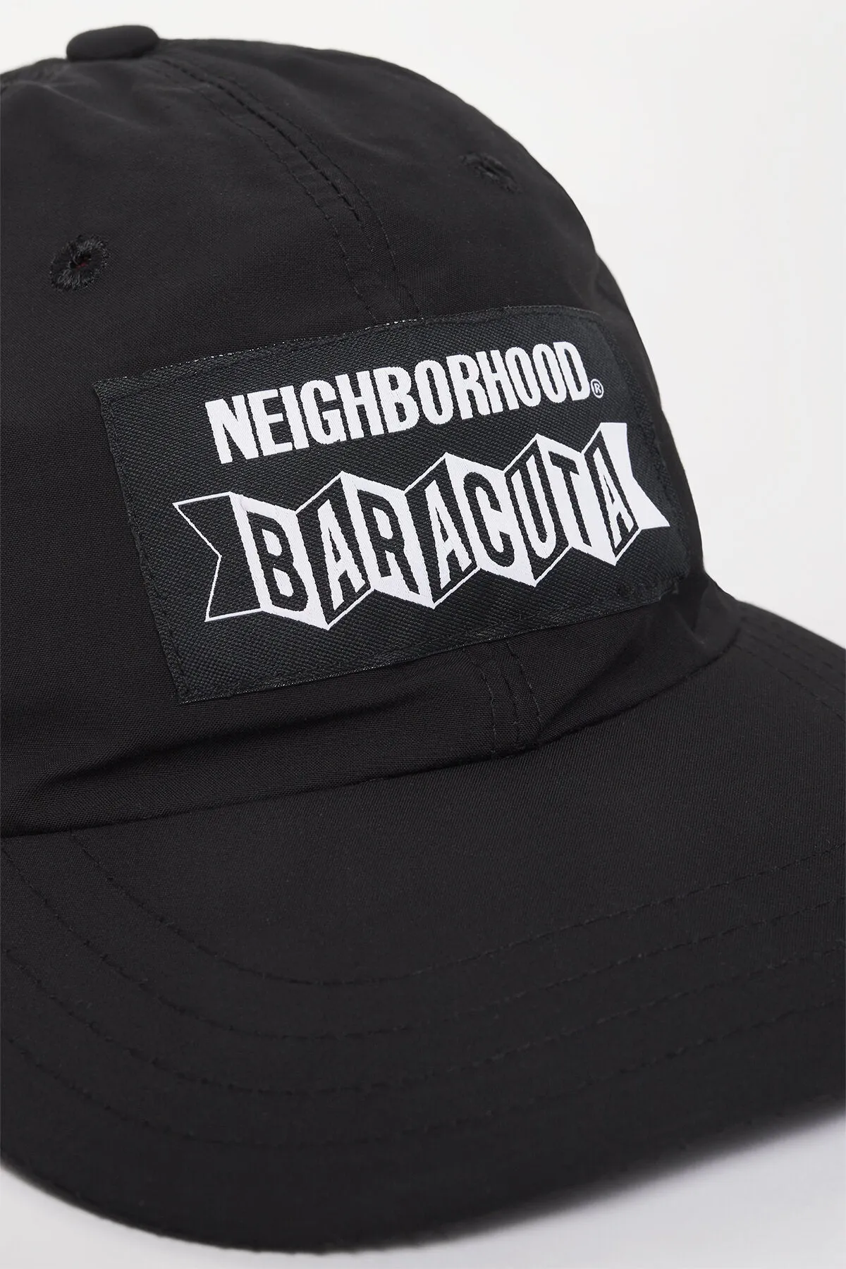 Neighborhood x Baracuta Dad Cap