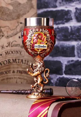 Nemesis Now - Gryffindor Collectible - Goblet