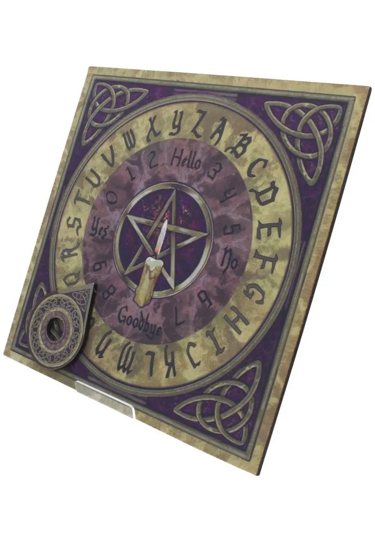 Nemesis Now - Pentagram - Ouija Board