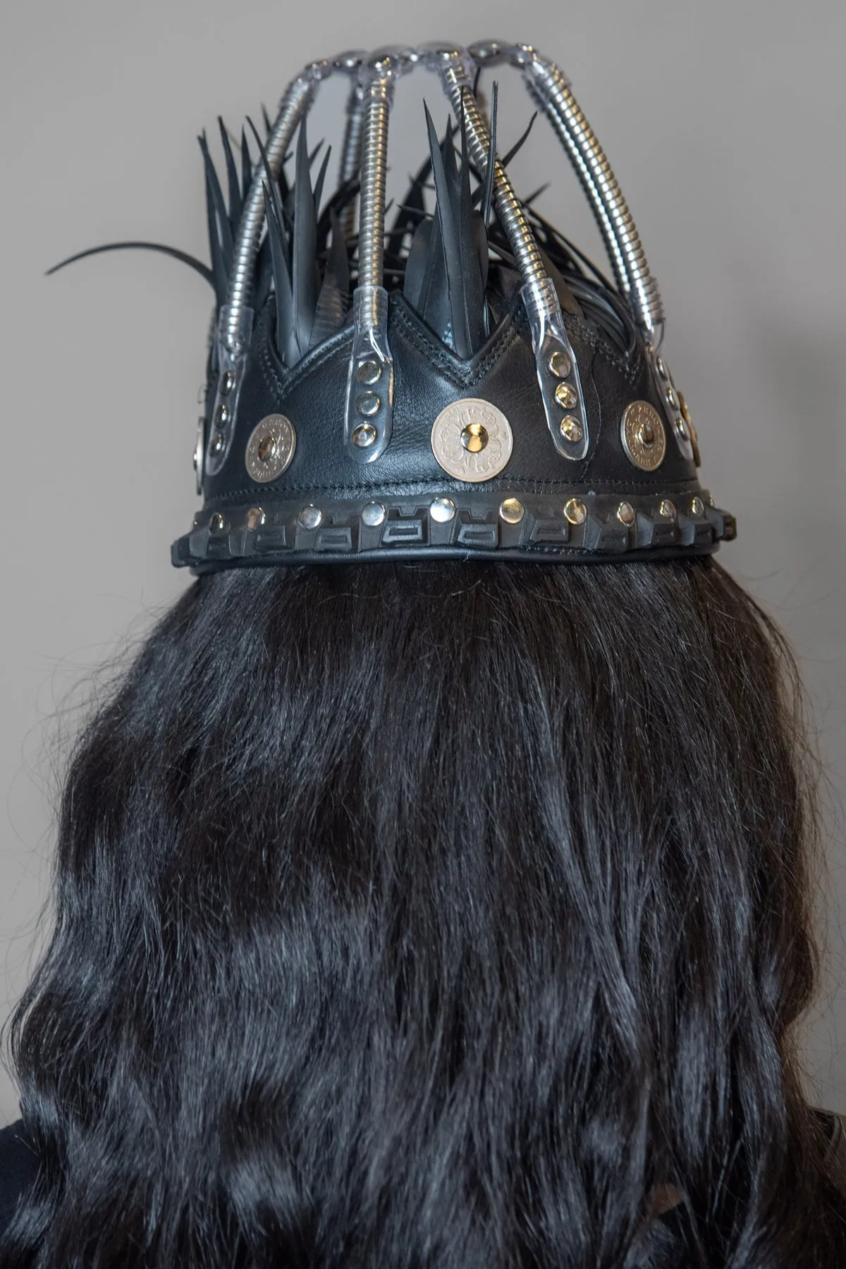 Nikinga - King's Crown of the Apocalypse - HEADGEAR XI (2023)