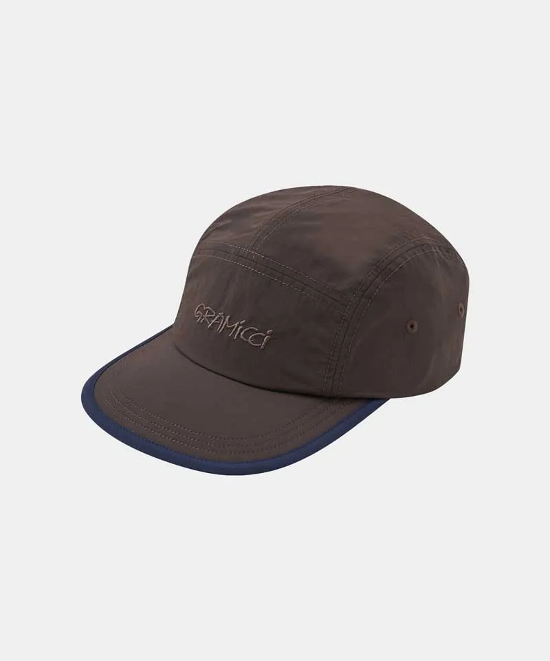 Nylon Gramicci Cap