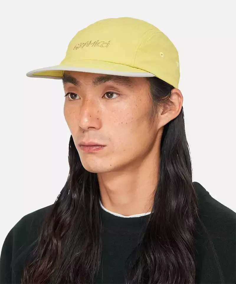 Nylon Gramicci Cap