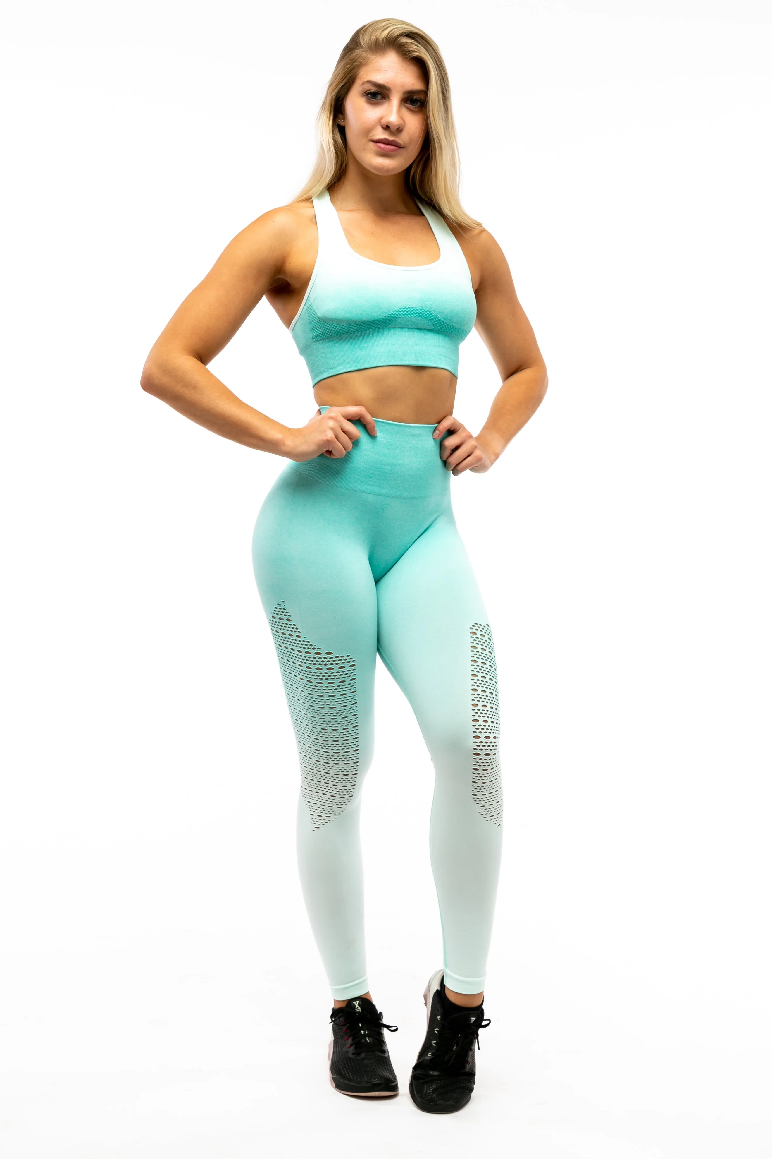 Ombre Series Leggings